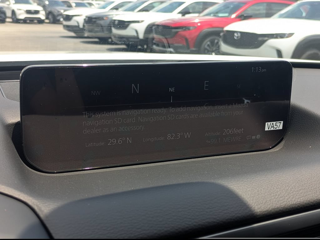 New 2026 MAZDA CX-50 AWD 2.5 S w/ Weather Package image 21