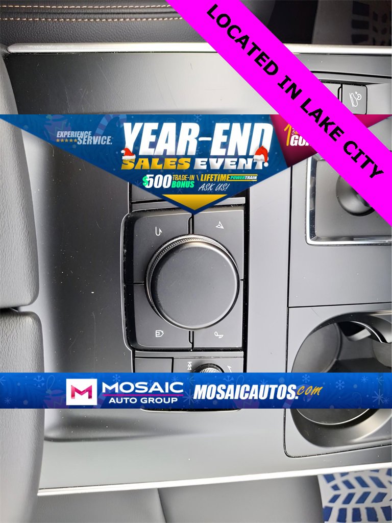 Used 2025 MAZDA CX-90 3.3 Turbo w/ Select Package image 30