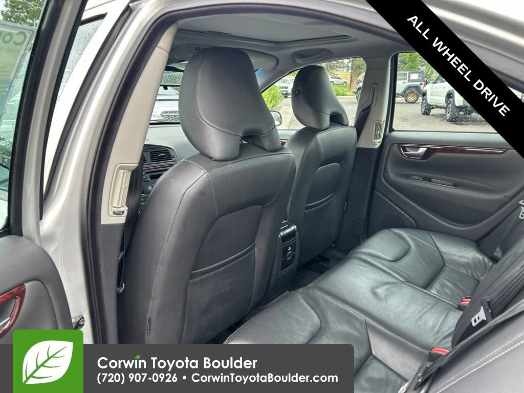 Used 2006 Volvo S60 2.5T AWD/4WD image 20