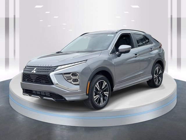 New 2026 Mitsubishi Eclipse Cross SEL AWD/4WD image 3