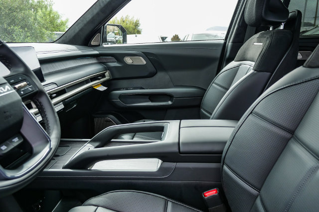 New 2027 Kia Telluride X-Line SX Prestige AWD/4WD image 10