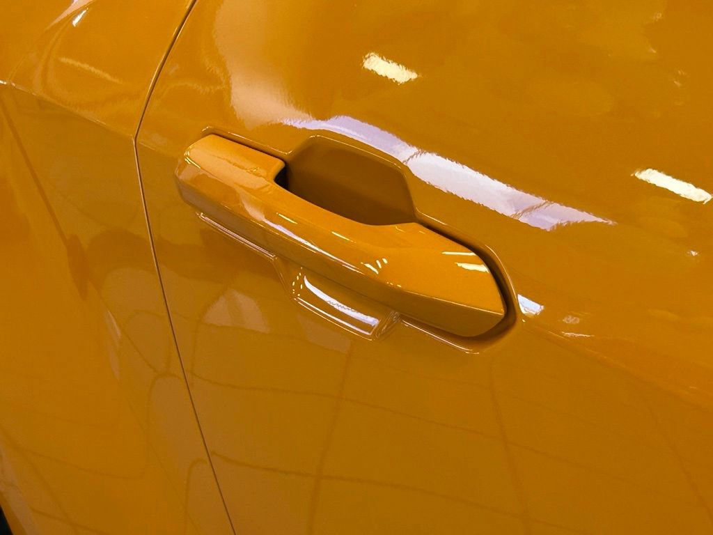 New 2026 Ford Mustang GT Premium w/ GT Performance Package RWD image 19
