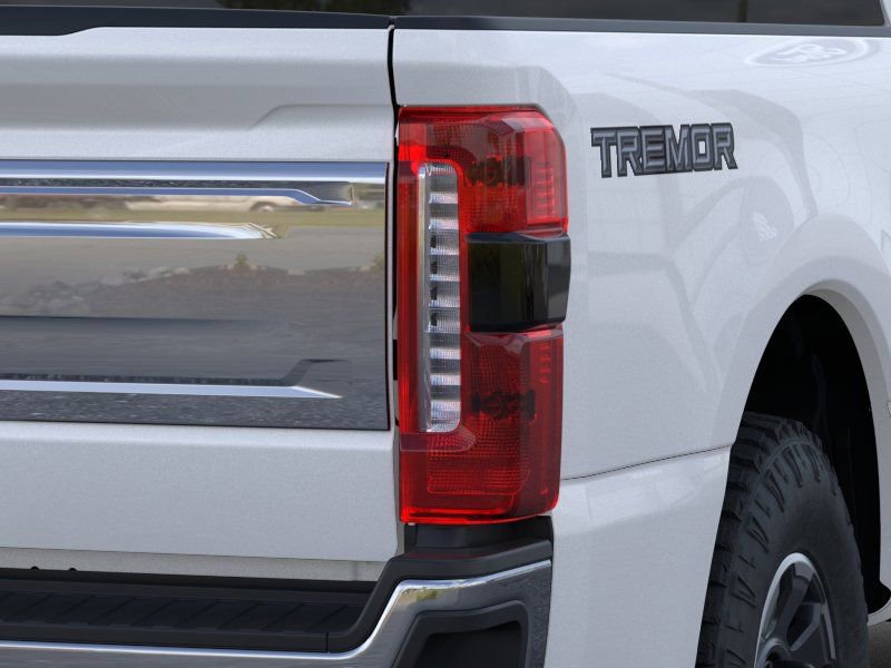 New 2026 Ford F350 King Ranch AWD/4WD image 21