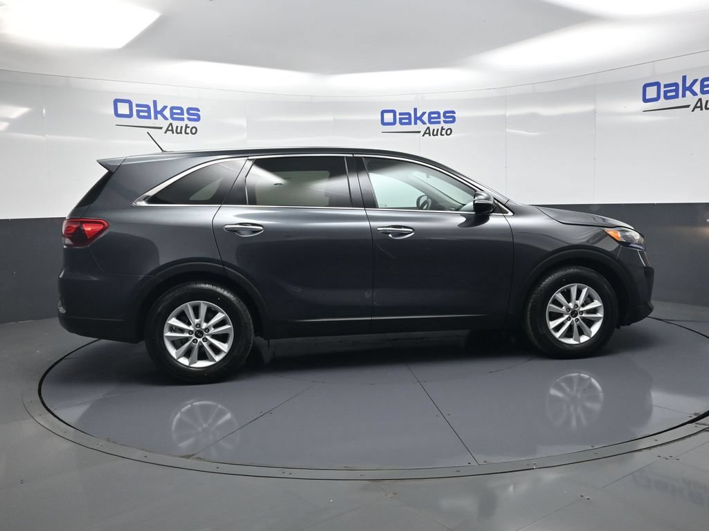Used 2020 Kia Sorento FWD V6 image 8
