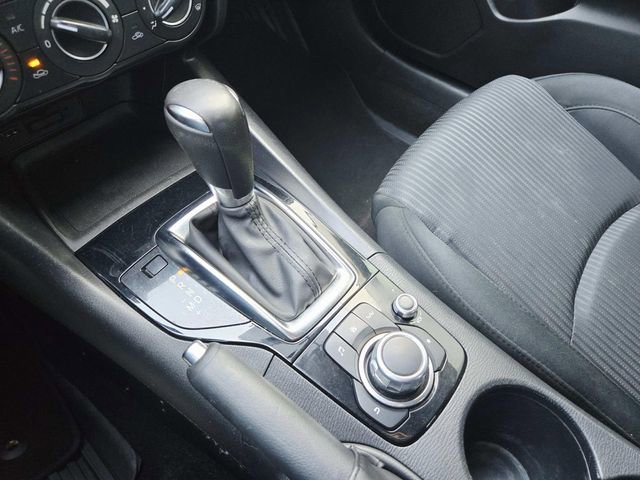 Used 2016 MAZDA MAZDA3 i Sport w/ Preferred Equipment Package image 26