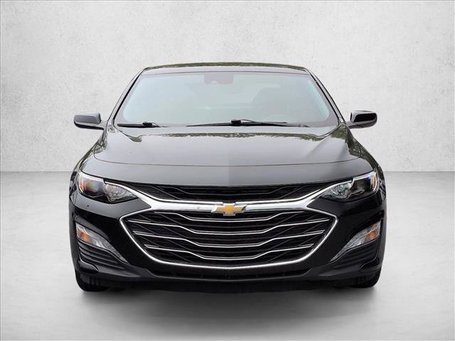 Used 2024 Chevrolet Malibu LT FWD image 2