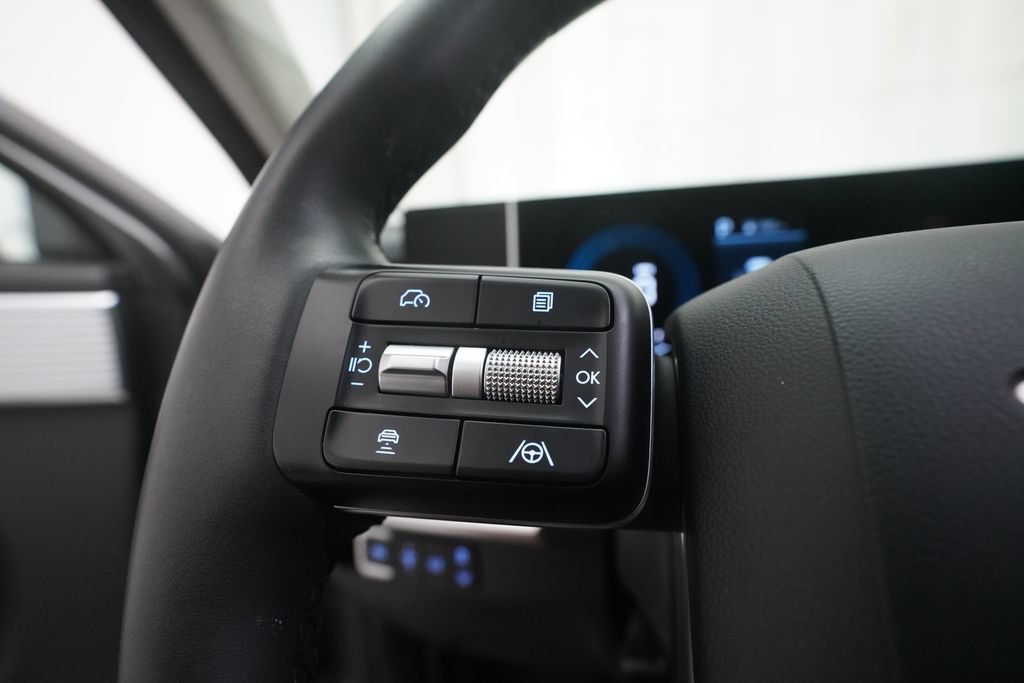 Used 2026 Hyundai Santa Fe XRT AWD/4WD image 19