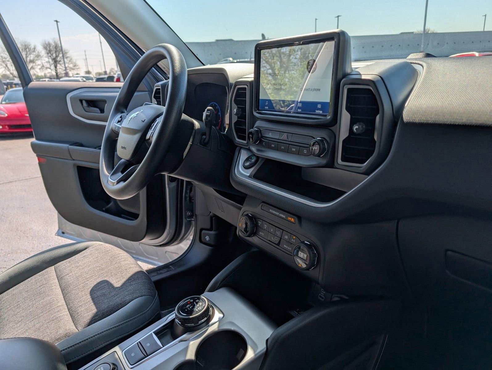 Used 2021 Ford Bronco Sport Big Bend AWD/4WD image 23