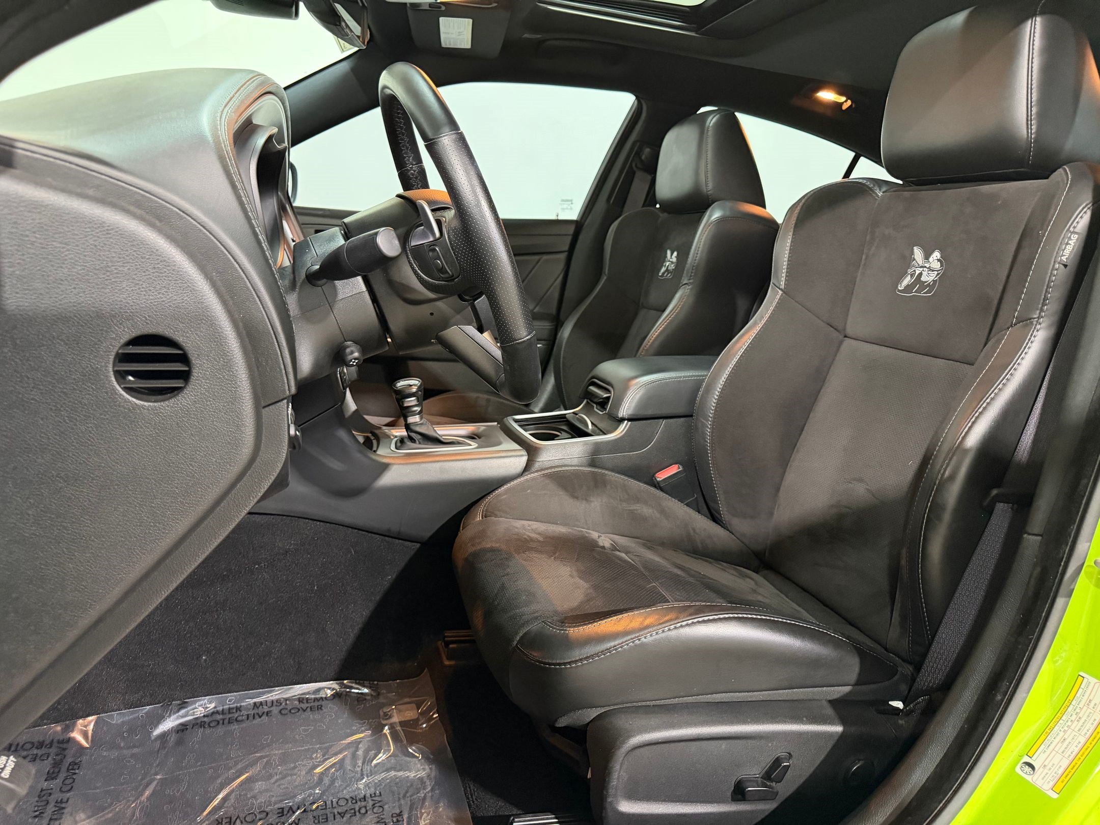 Used 2023 Dodge Charger Scat Pack RWD image 5