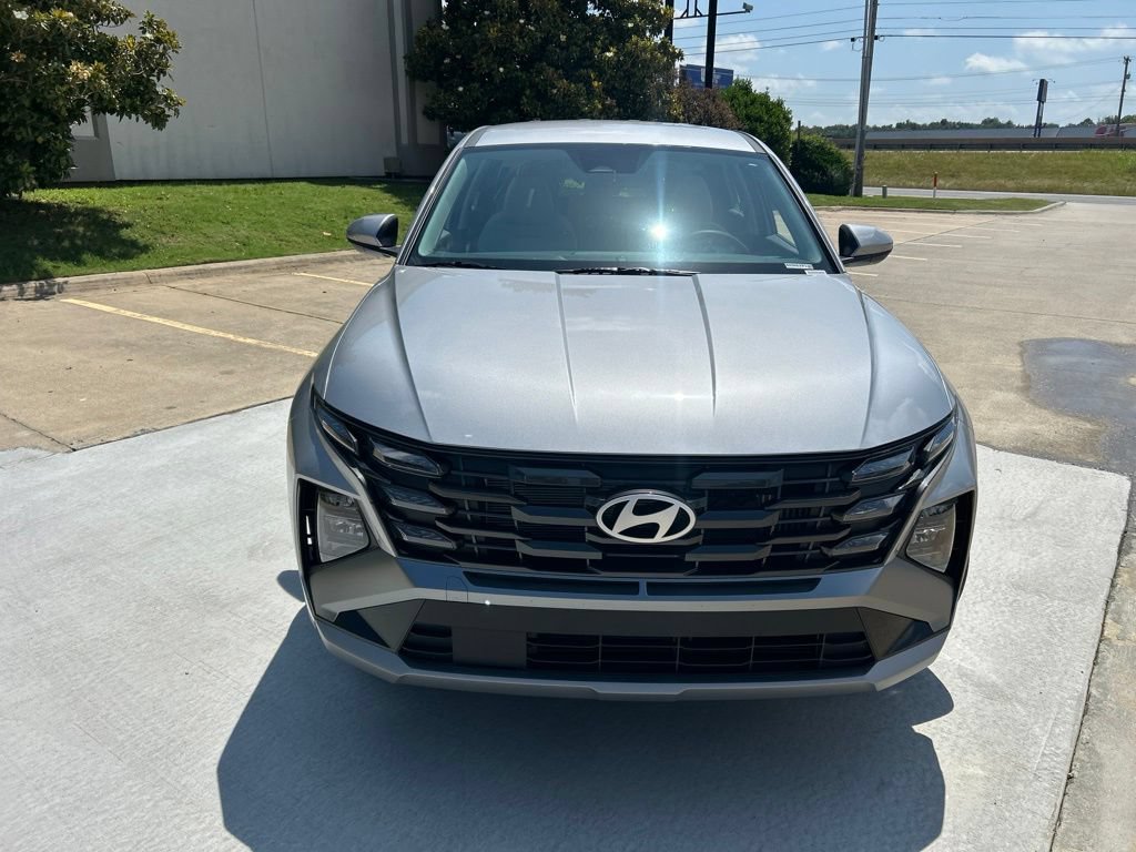 New 2026 Hyundai Tucson Blue SE AWD/4WD image 3