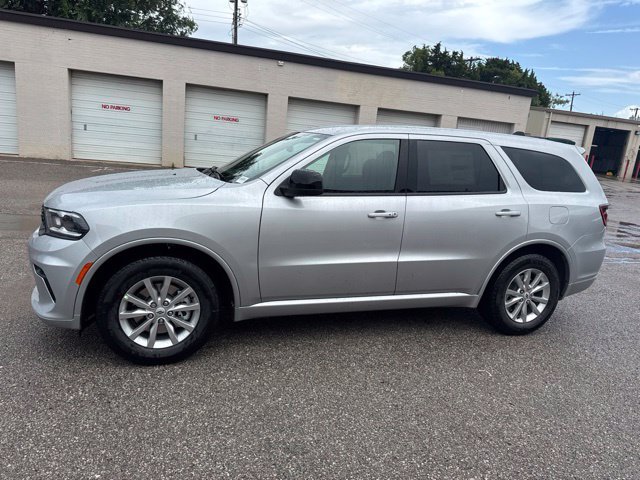 New 2026 Dodge Durango GT RWD image 3