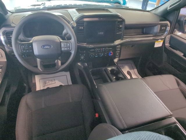 New 2026 Ford F150 STX w/ F-150 LOBO Package image 6