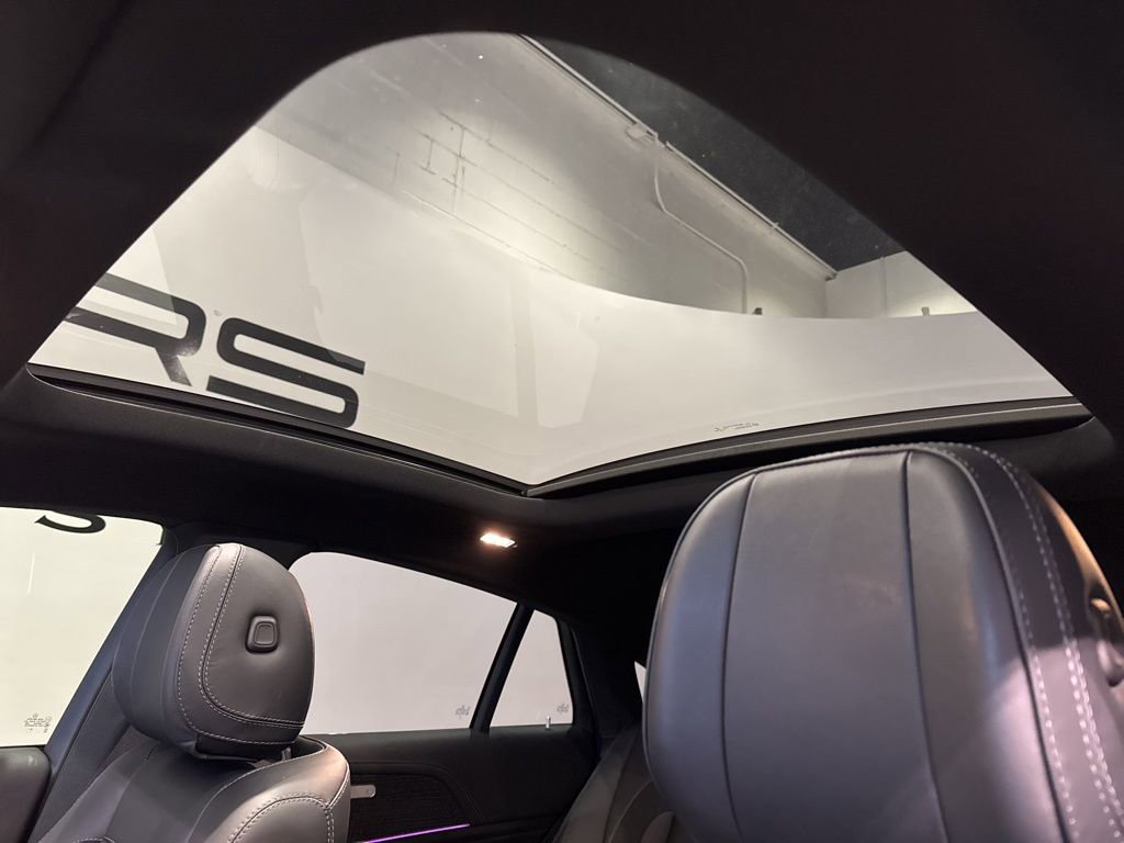 Used 2023 Mercedes-Benz GLE 53 AMG 4MATIC Coupe image 15