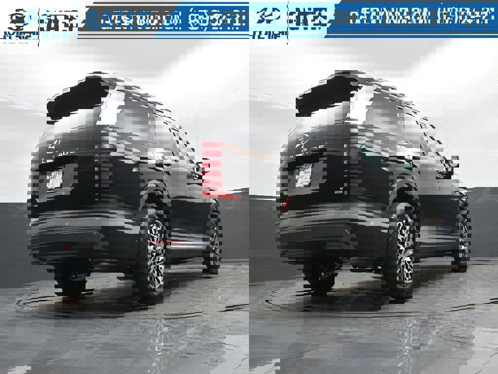 New 2026 Hyundai Palisade SEL image 55