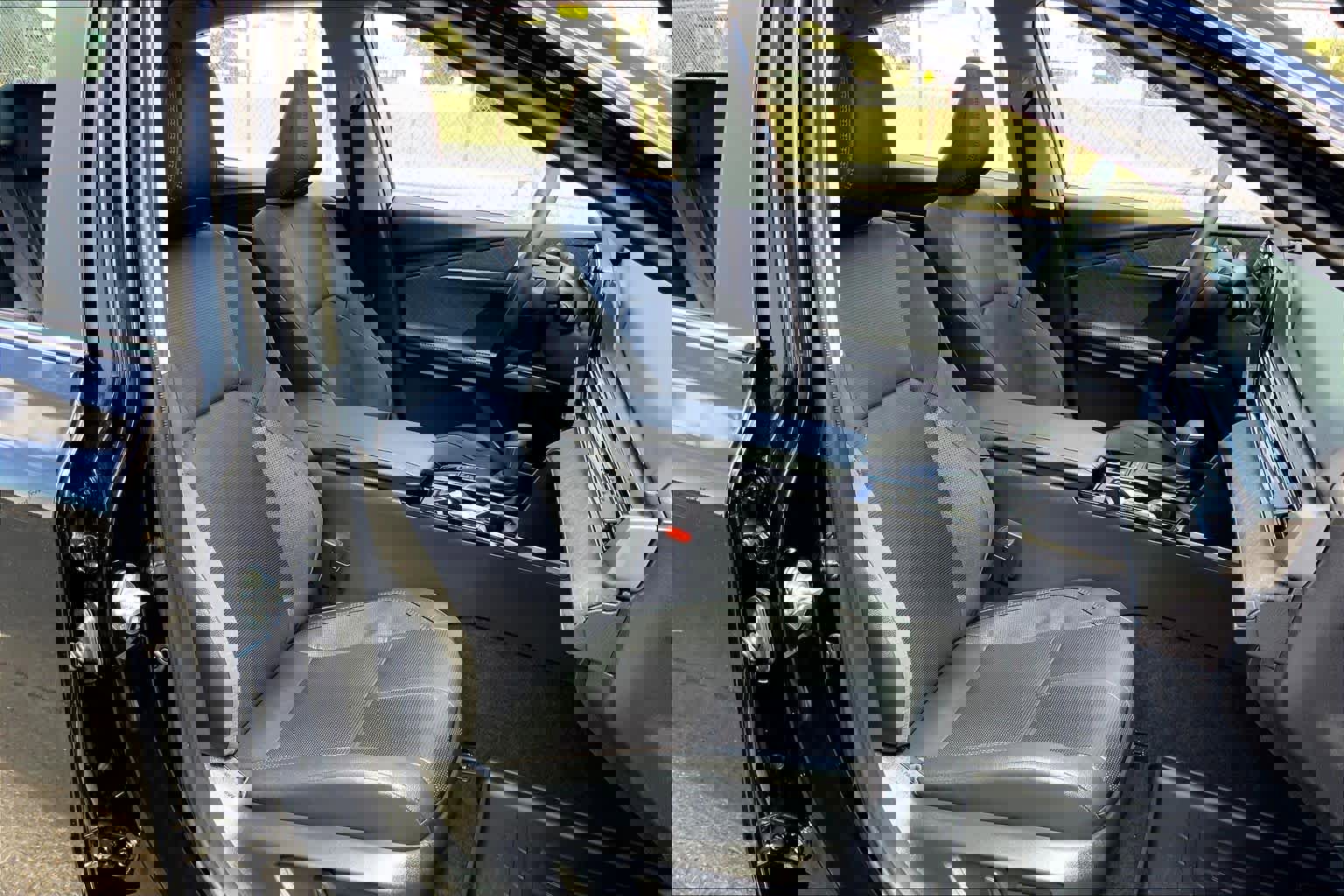 Used 2026 Toyota Camry XLE w/ Premium Plus Package image 8