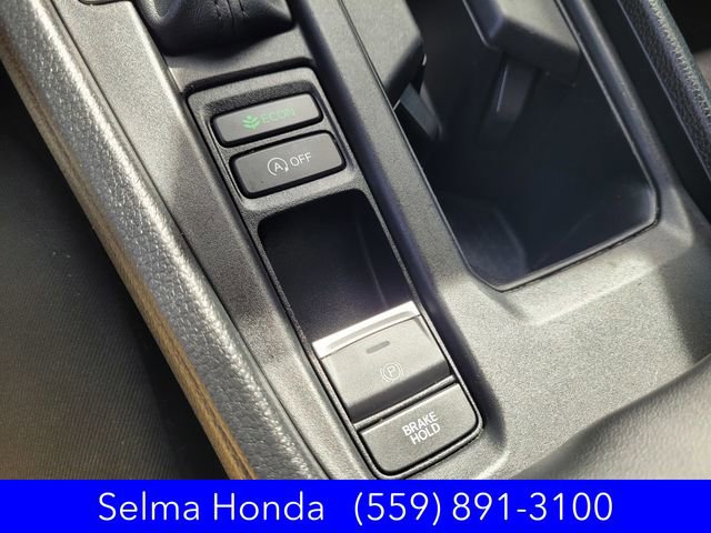 Certified 2024 Honda Accord LX image 22