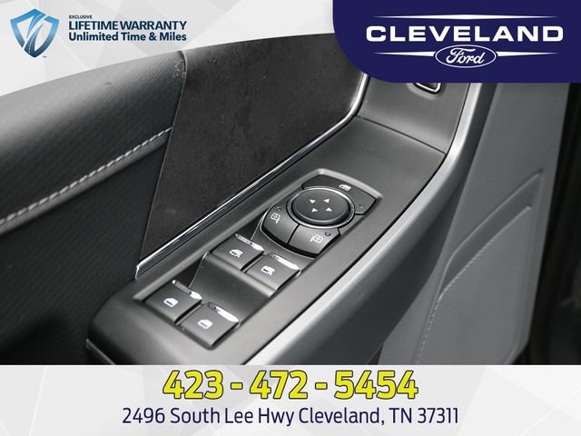 New 2025 Ford F150 XLT w/ Equipment Group 301A Standard image 12