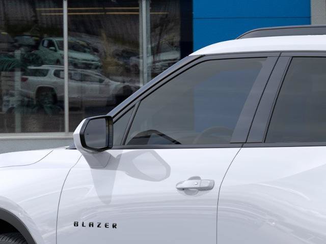 New 2026 Chevrolet Blazer LT w/ Convenience Package AWD/4WD image 49