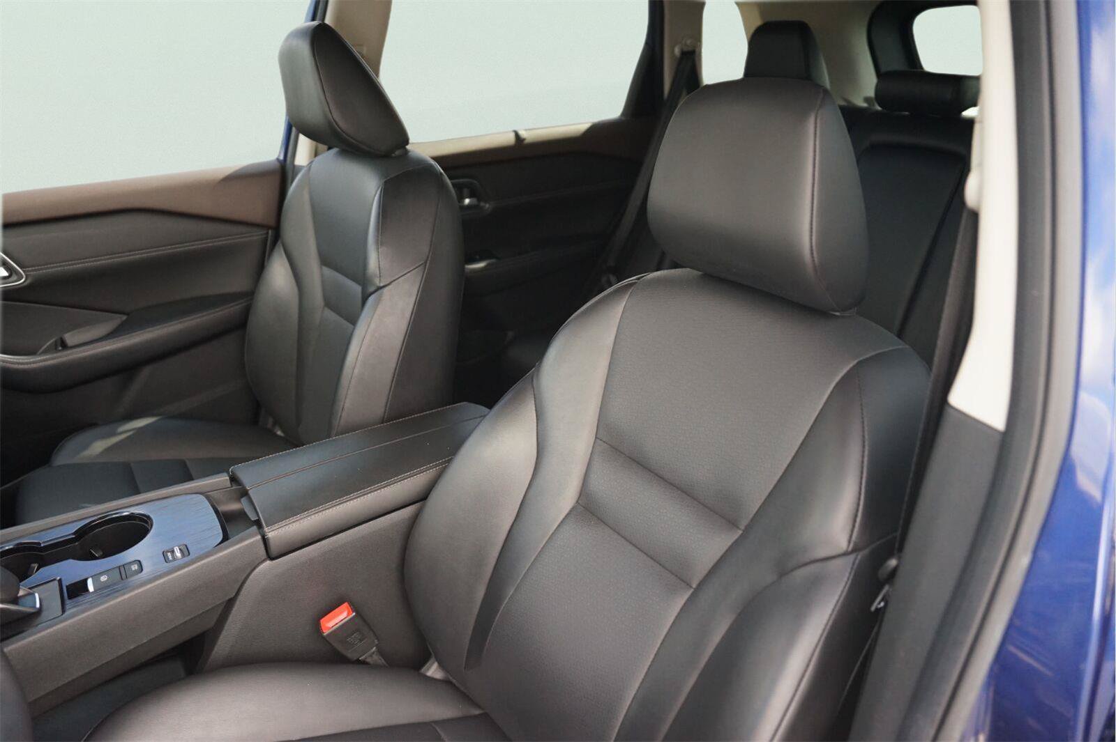 Used 2021 Nissan Rogue SV w/ Premium Package FWD image 10