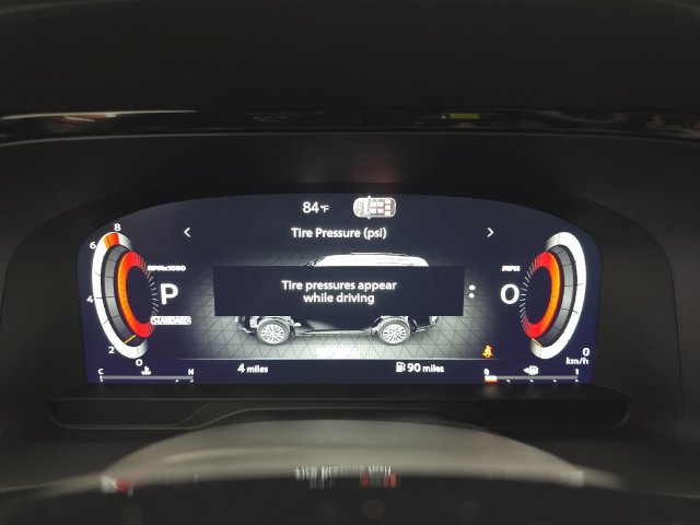New 2026 Nissan Pathfinder SL w/ SL Premium Package FWD image 19