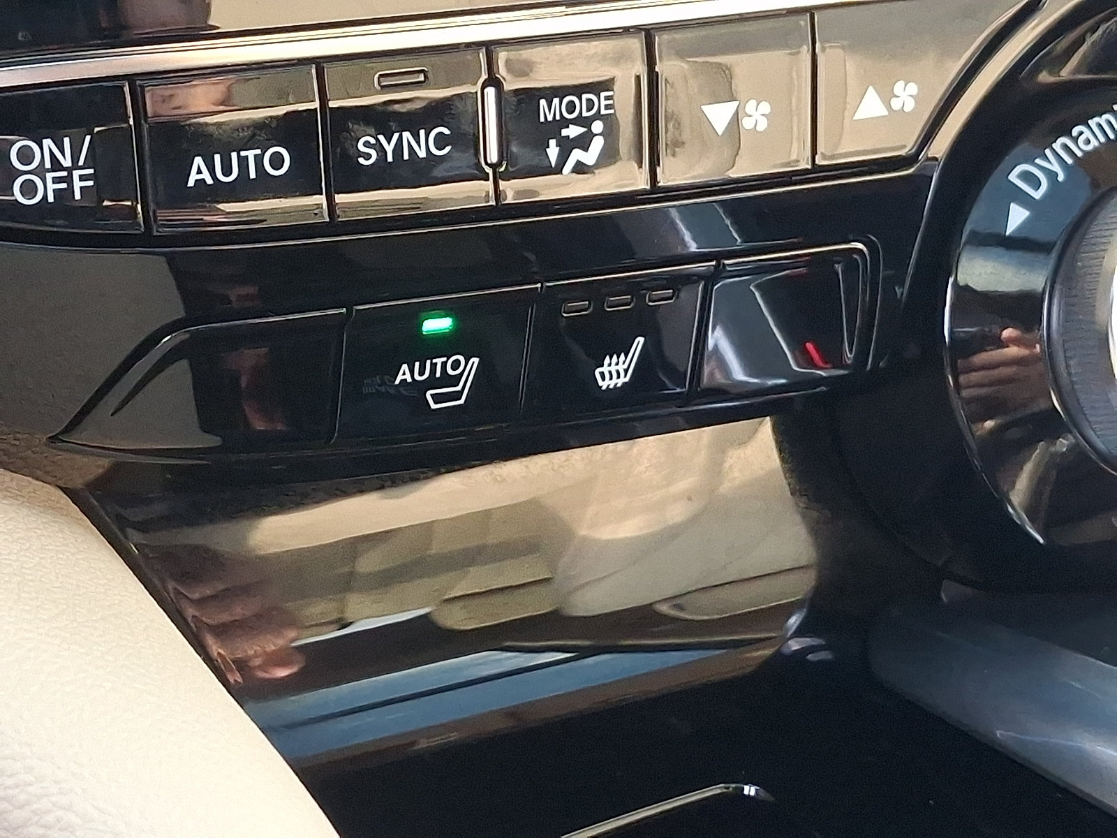 Certified 2026 Acura MDX SH-AWD image 28