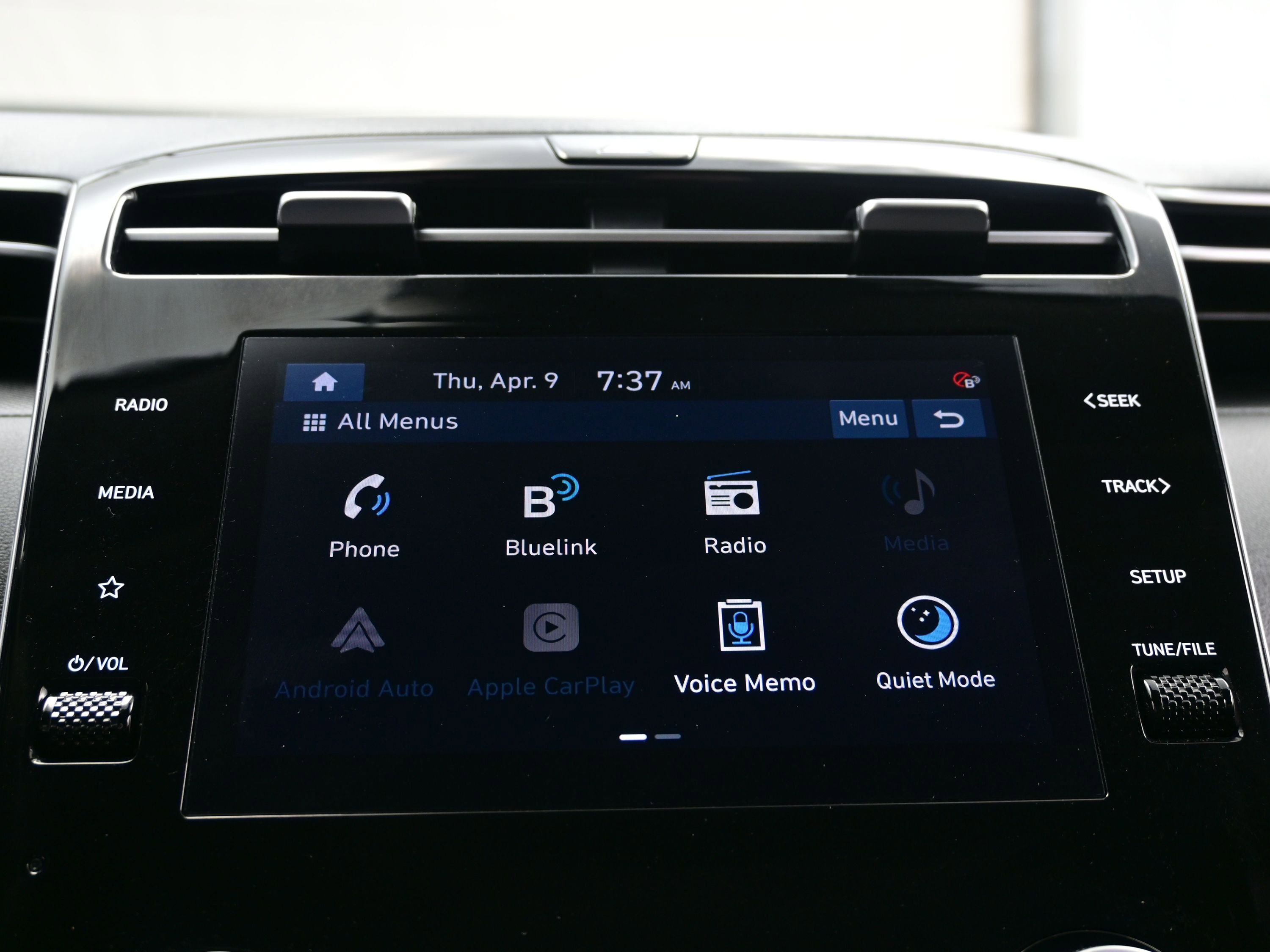 Used 2023 Hyundai Tucson SEL image 19