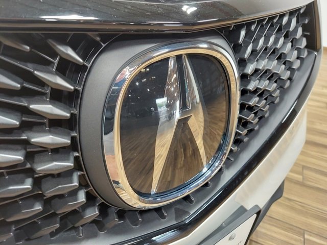 Used 2024 Acura RDX A-Spec image 14