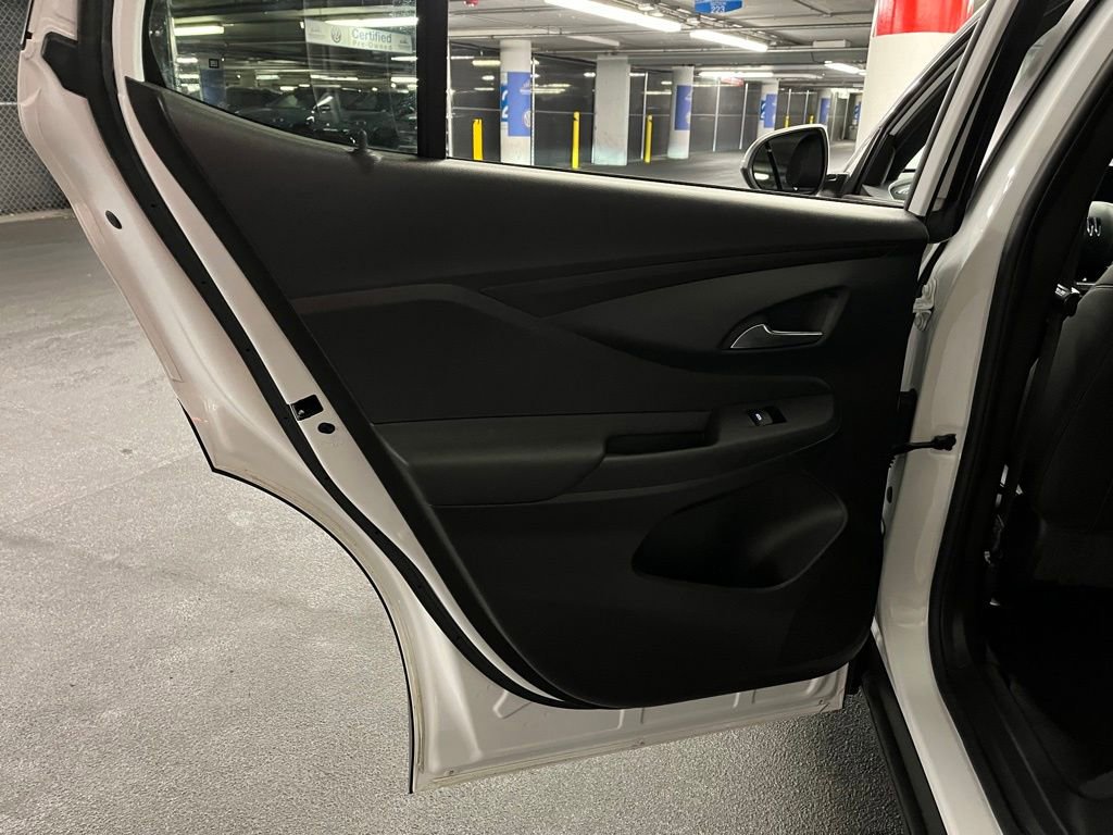 Used 2024 Buick Envista Preferred w/ Convenience I Package FWD image 17