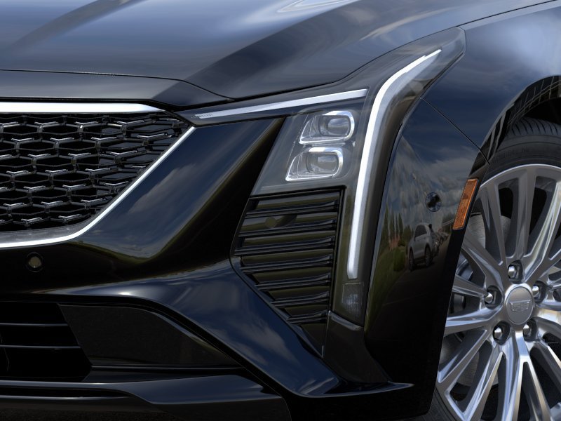 New 2026 Cadillac CT5 Premium Luxury AWD/4WD image 10
