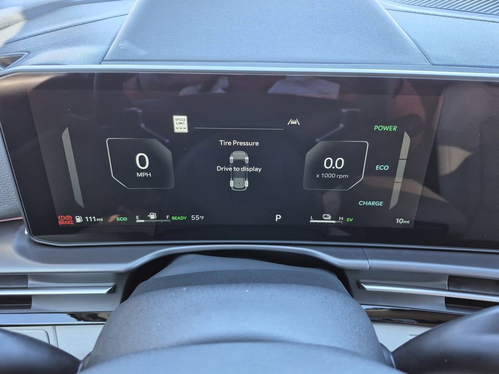 New 2026 Kia Sportage SX Prestige image 19