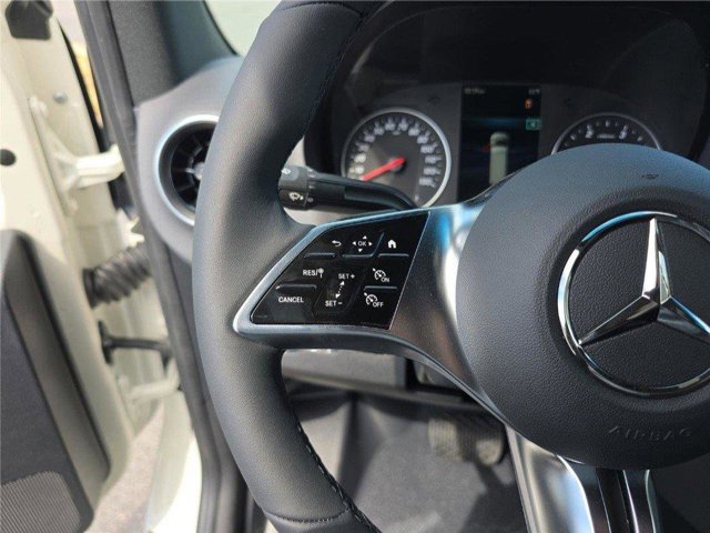 New 2026 Mercedes-Benz Sprinter 2500 image 24
