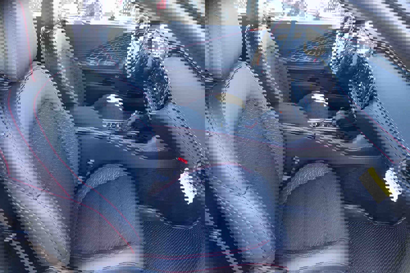 New 2026 Dodge Charger Scat Pack w/ Blacktop Package image 17