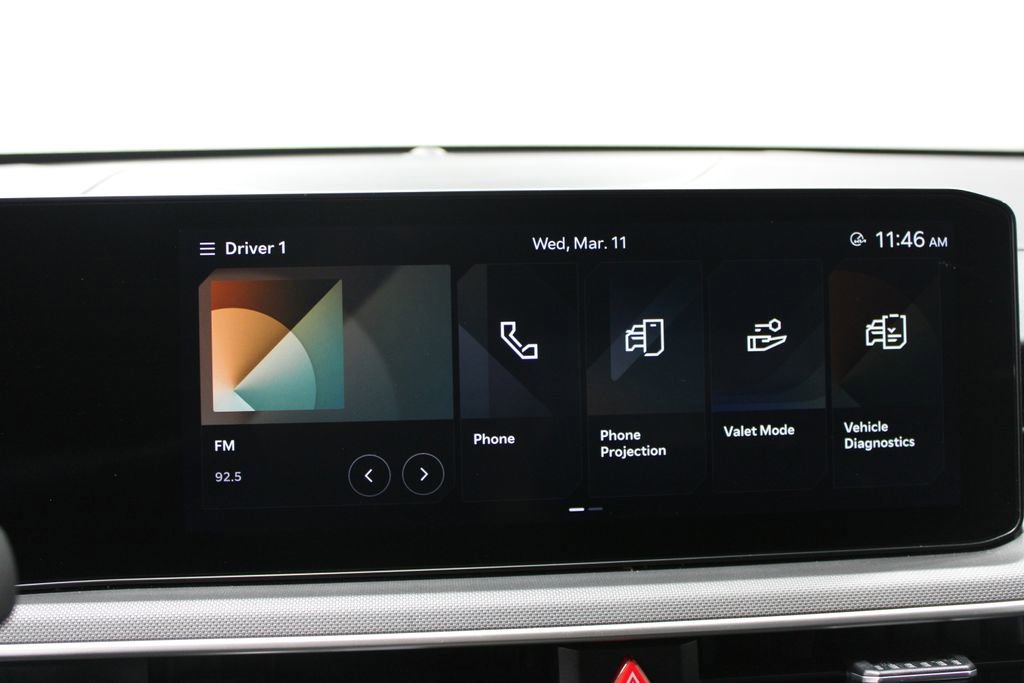 Used 2025 Kia K5 LXS image 40