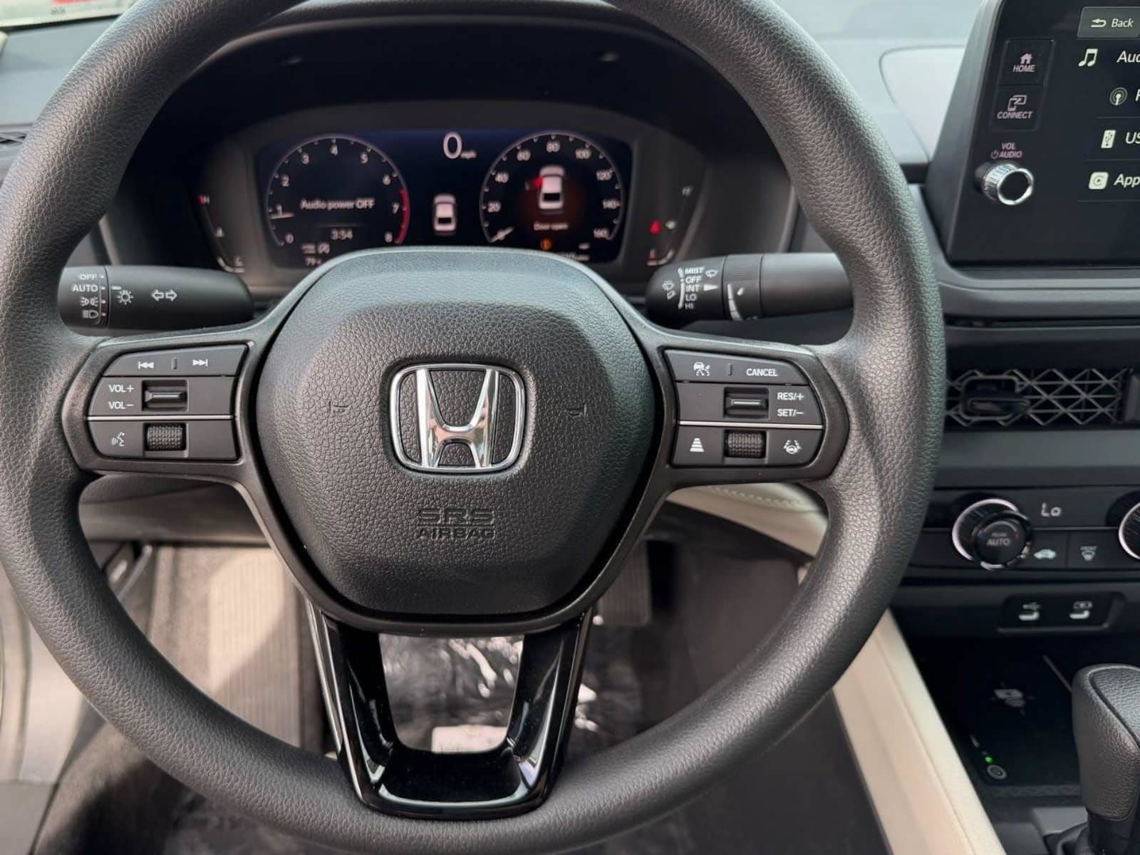 New 2026 Honda Accord LX image 15