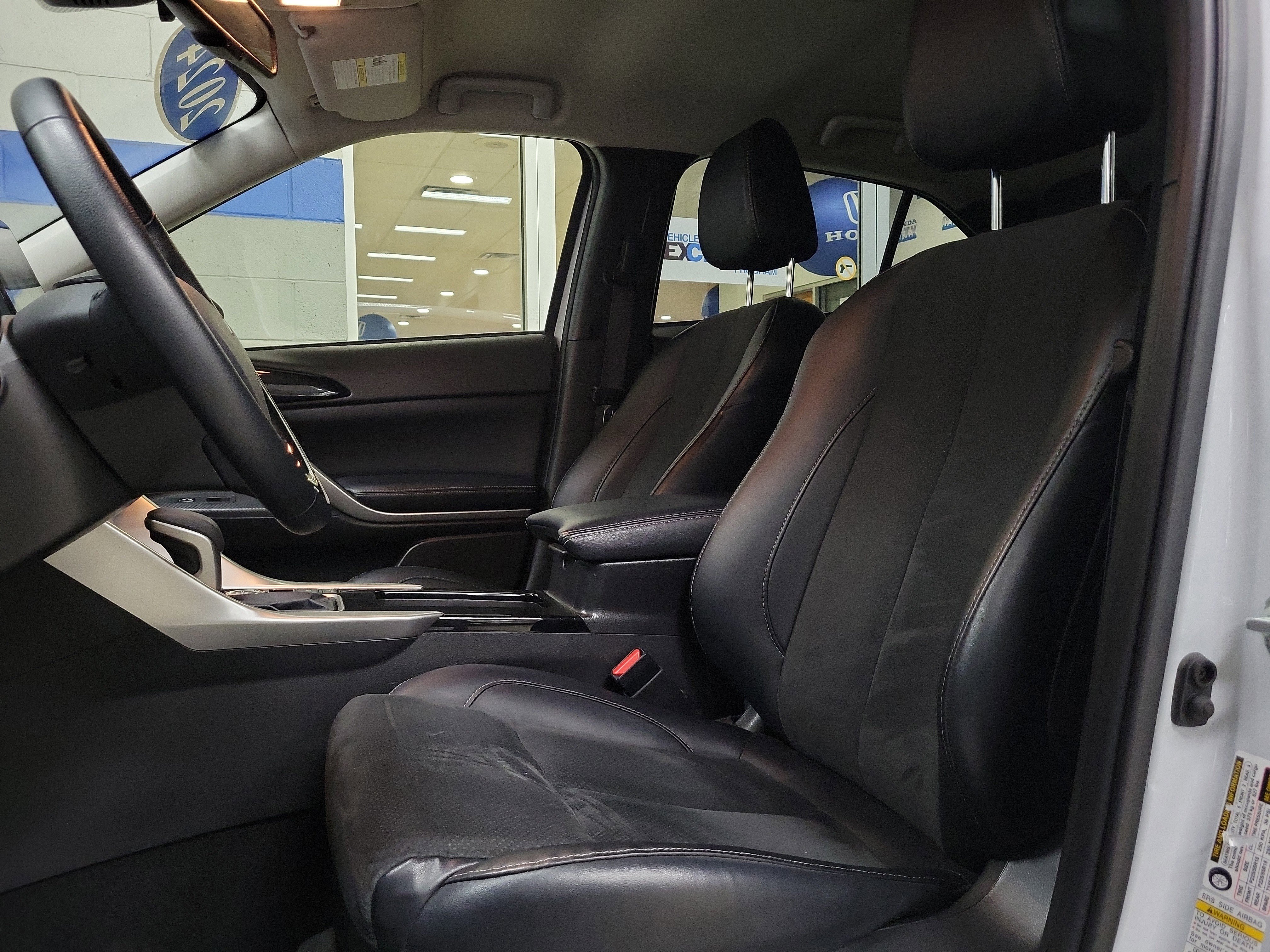 Used 2024 Mitsubishi Eclipse Cross SE image 20