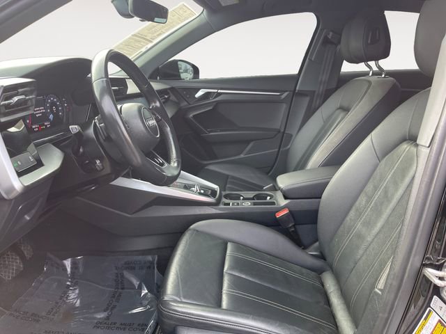 Used 2022 Audi A3 2.0T Premium image 9