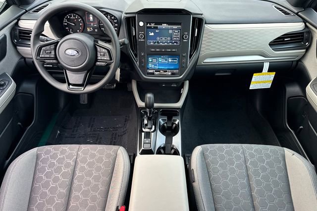 New 2026 Subaru Forester image 10