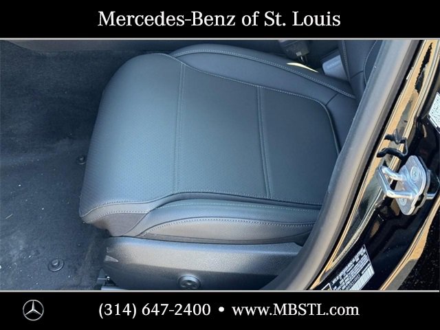 New 2026 Mercedes-Benz C 300 4MATIC Sedan image 14