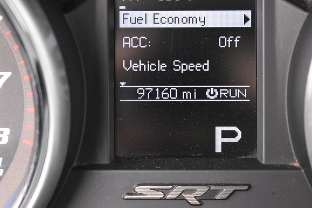Used 2012 Jeep Grand Cherokee SRT8 w/ Luxury Group II AWD/4WD image 32