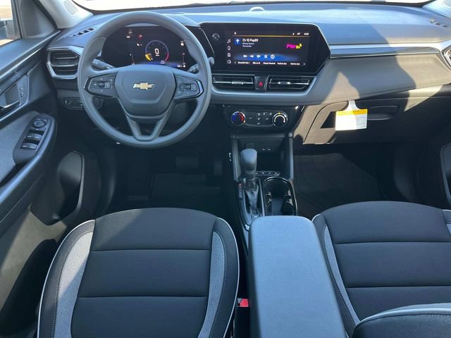 New 2026 Chevrolet TrailBlazer LT image 14