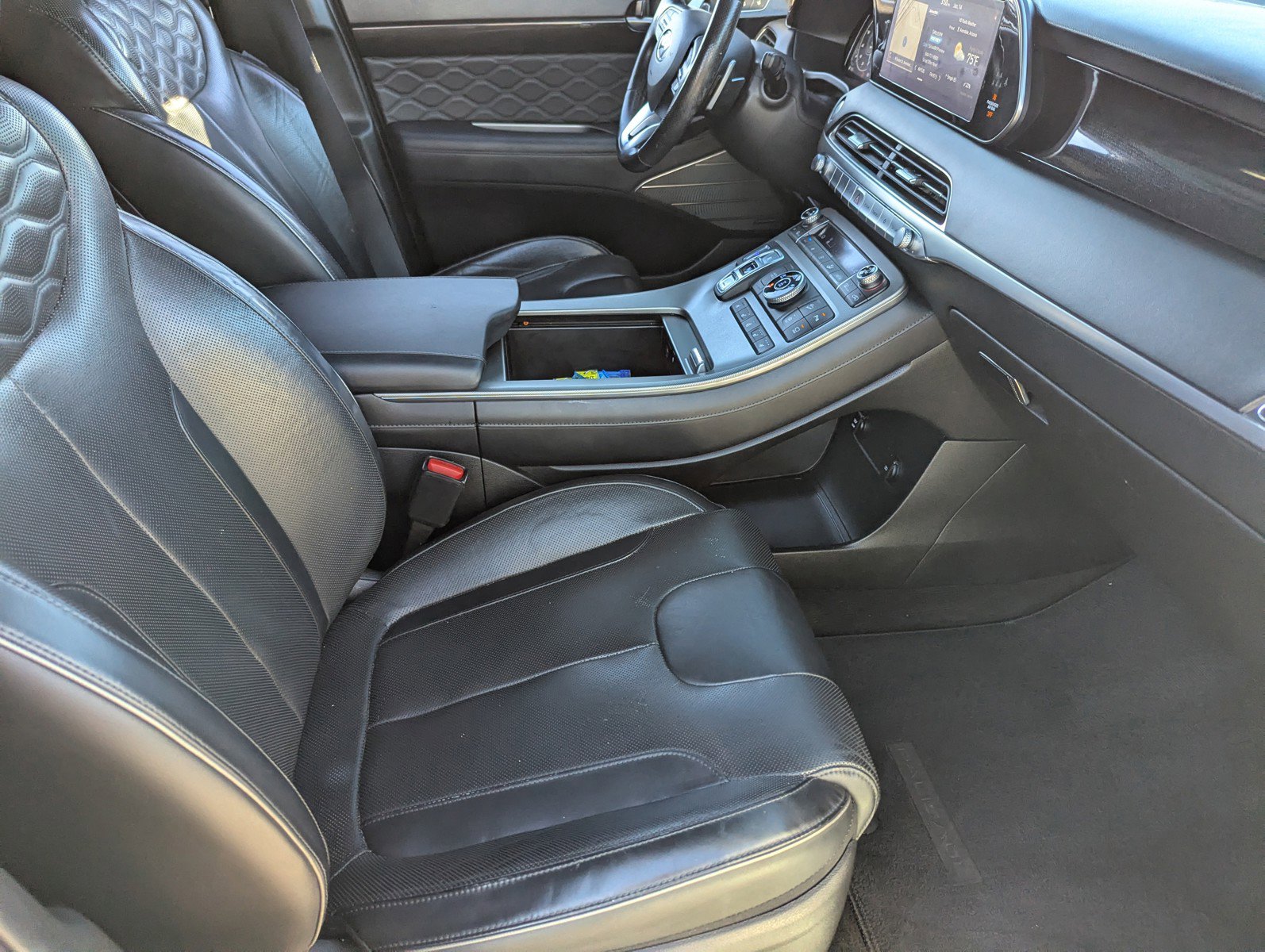 Used 2020 Hyundai Palisade Limited image 13