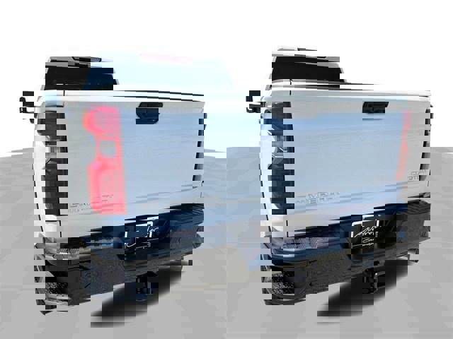 New 2025 Chevrolet Silverado 2500 Custom w/ Custom Value Package image 7