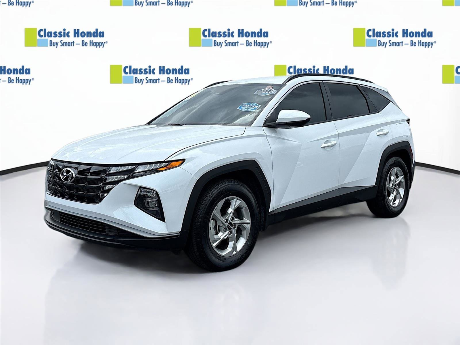Used 2024 Hyundai Tucson SEL image 3