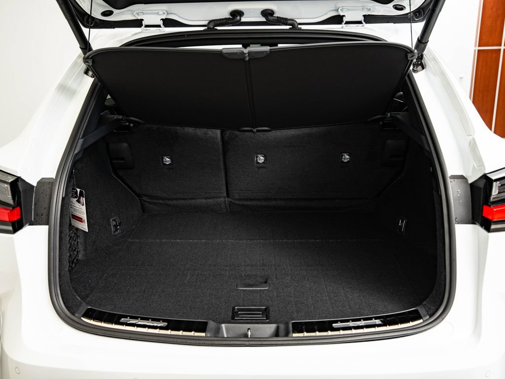 New 2026 Lexus NX 350 F Sport AWD/4WD image 21