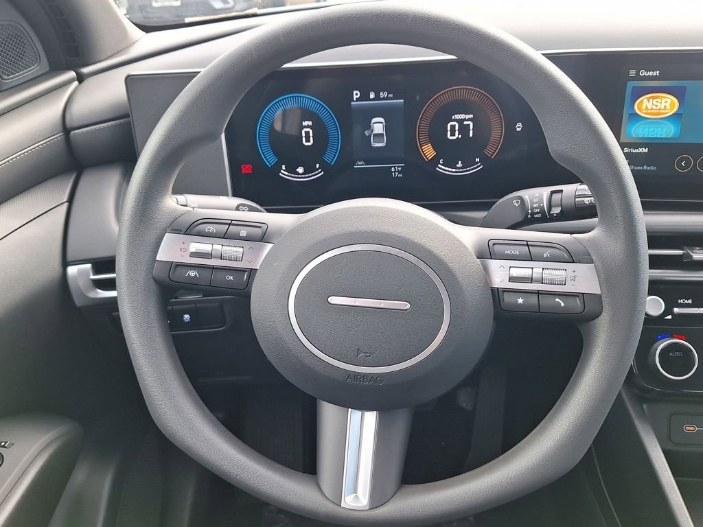 New 2026 Hyundai Santa Cruz SEL image 15