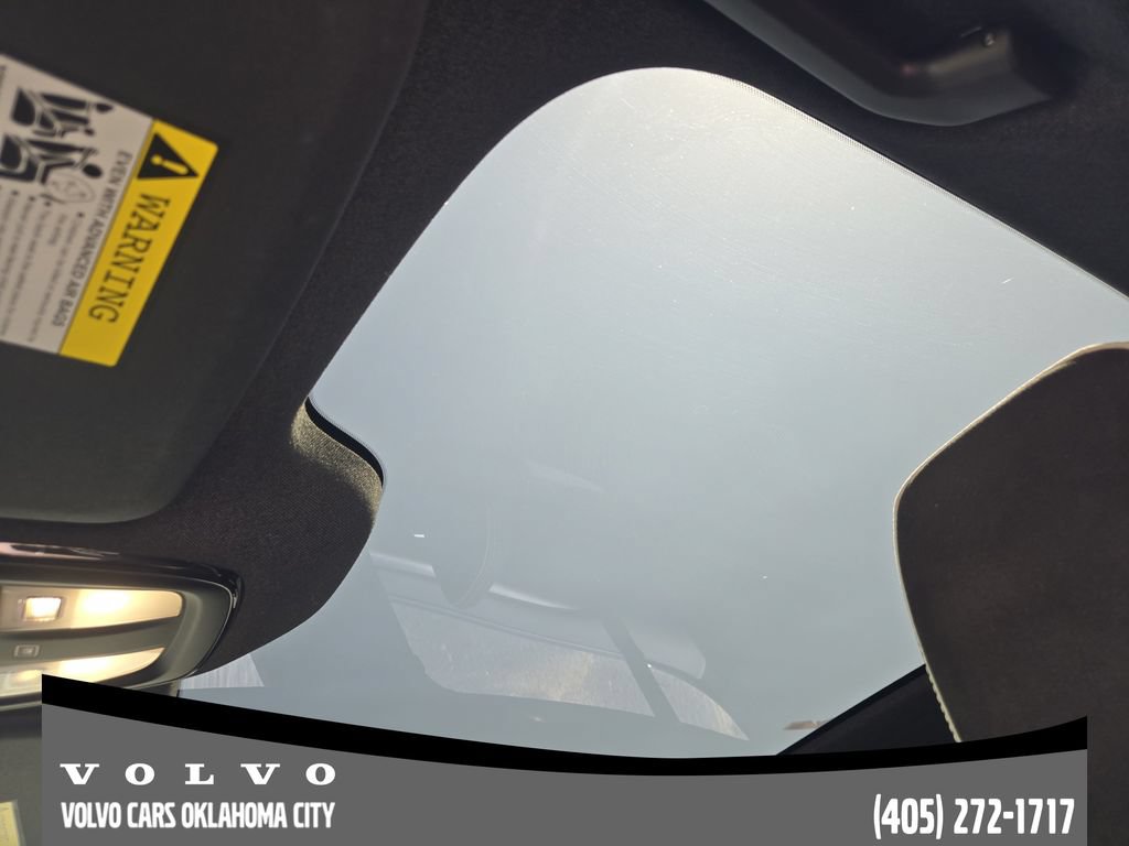 Certified 2023 Volvo C40 P8 Recharge Ultimate AWD/4WD image 25