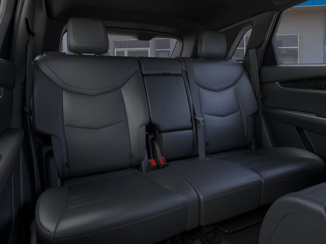 New 2026 Cadillac XT5 Premium Luxury w/ Driver Assist Package FWD image 17