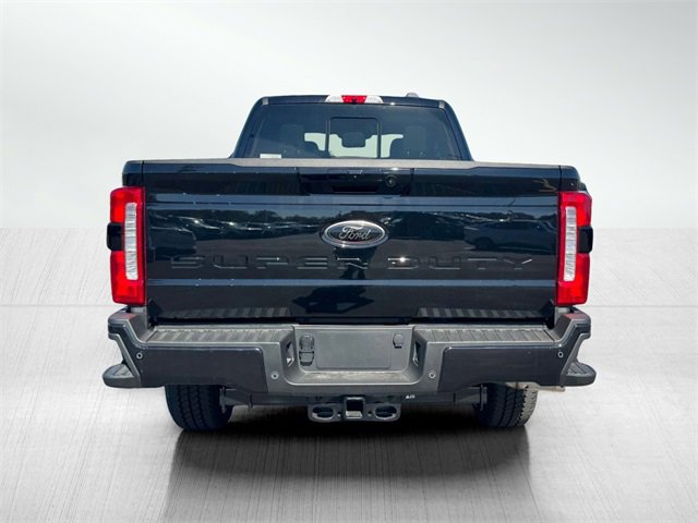 New 2026 Ford F350 XLT w/ XLT Premium Package image 4