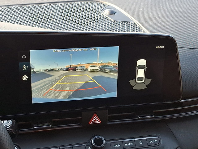 Used 2023 Hyundai Elantra N image 19