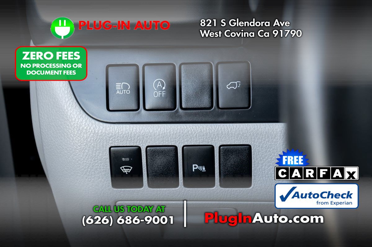 Used 2019 Toyota Highlander Limited AWD/4WD image 27